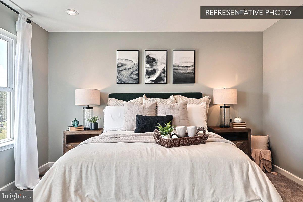 Sweet Birch Plan At Hills At Valley View Property Photo 25