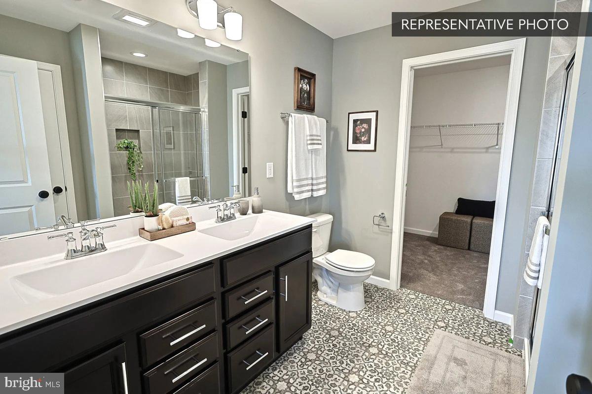 Sweet Birch Plan At Hills At Valley View Property Photo 26