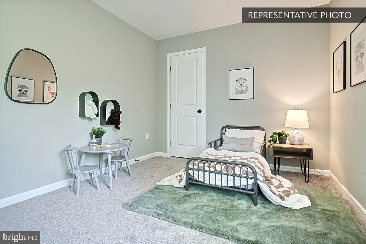 Sweet Birch Plan At Hills At Valley View Property Photo 30