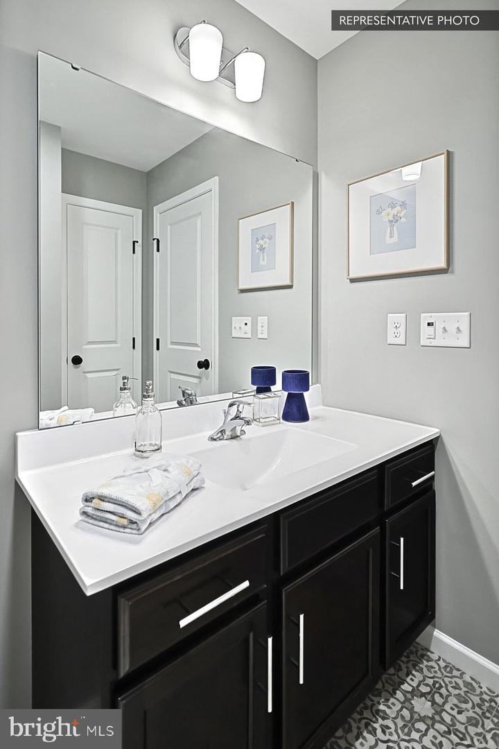 Sweet Birch Plan At Hills At Valley View Property Photo 34