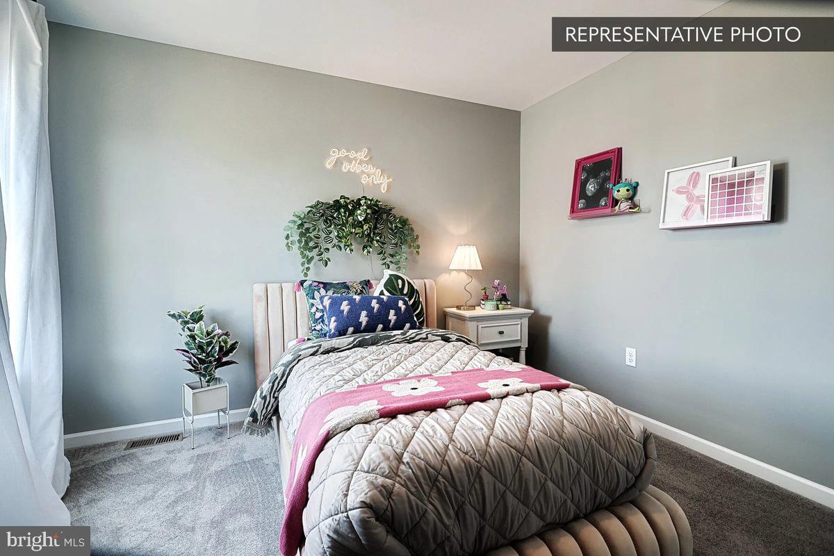 Sweet Birch Plan At Hills At Valley View Property Photo 36