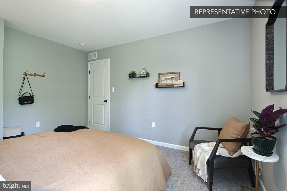 Sweet Birch Plan At Hills At Valley View Property Photo 39