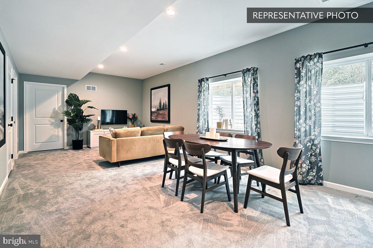 Sweet Birch Plan At Hills At Valley View Property Photo 41