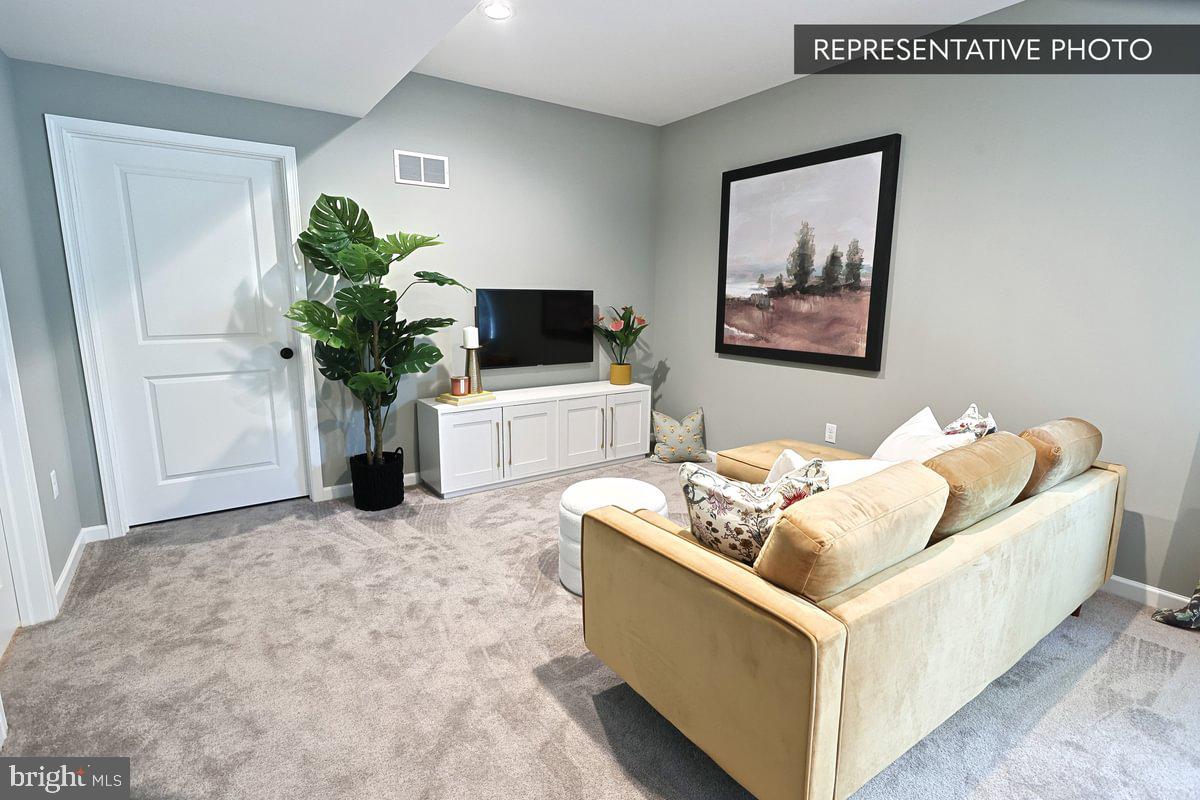 Sweet Birch Plan At Hills At Valley View Property Photo 42