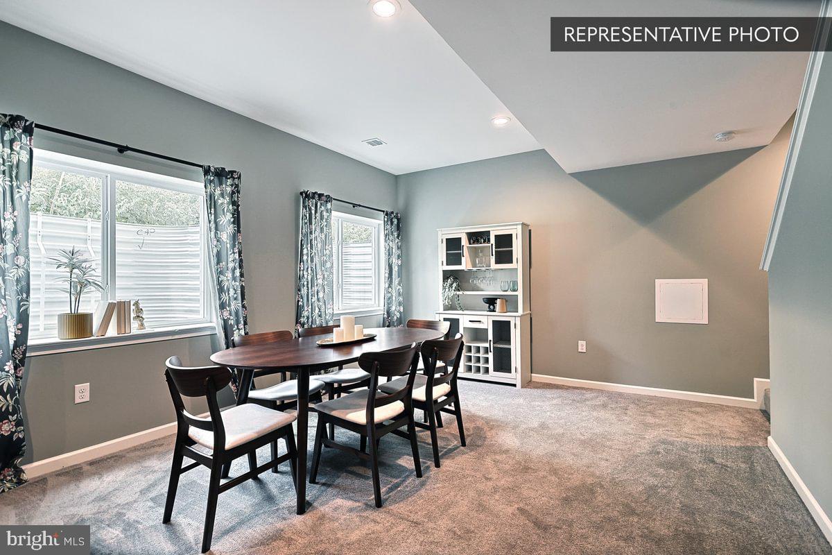 Sweet Birch Plan At Hills At Valley View Property Photo 43