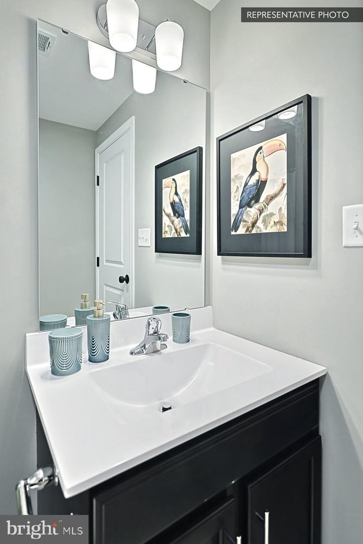 Sweet Birch Plan At Hills At Valley View Property Photo 47
