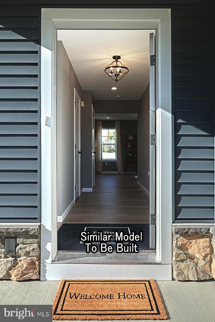 White Oak Plan At Hills At Valley View Property Photo 6