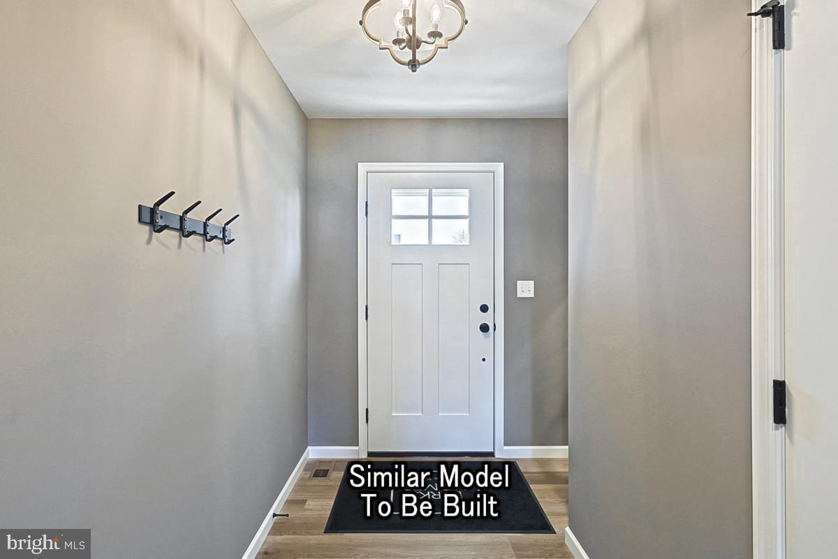 White Oak Plan At Hills At Valley View Property Photo 7