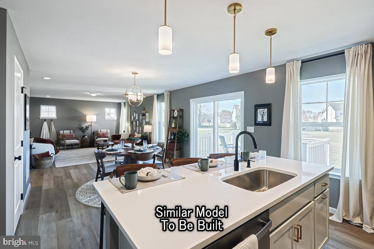 White Oak Plan At Hills At Valley View Property Photo 15