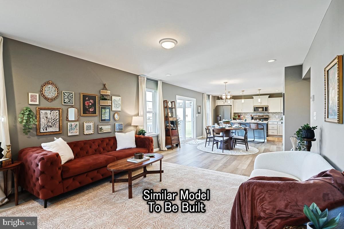 White Oak Plan At Hills At Valley View Property Photo 20