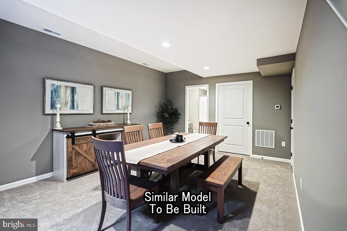 White Oak Plan At Hills At Valley View Property Photo 23