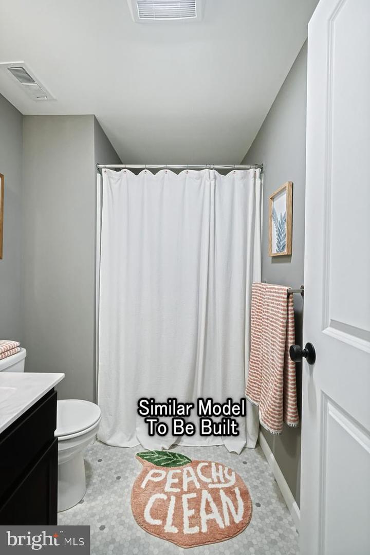 White Oak Plan At Hills At Valley View Property Photo 25