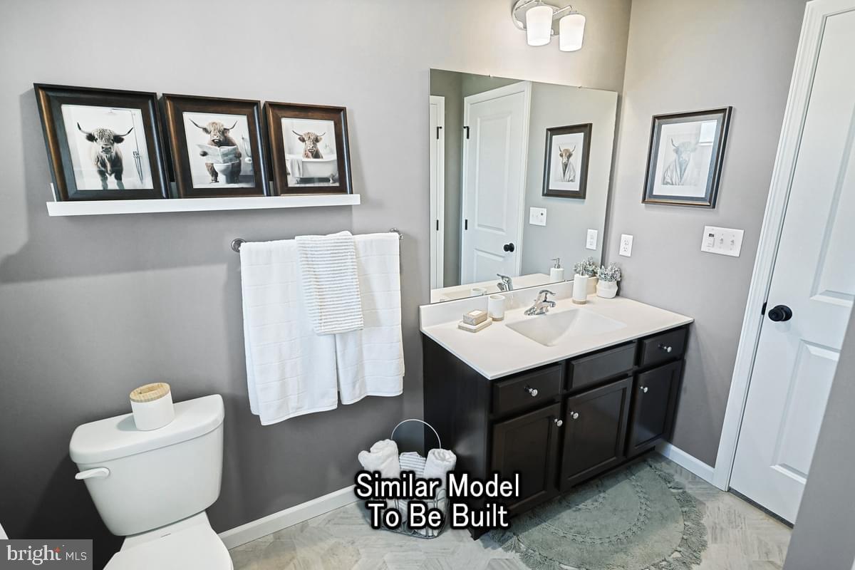 White Oak Plan At Hills At Valley View Property Photo 40
