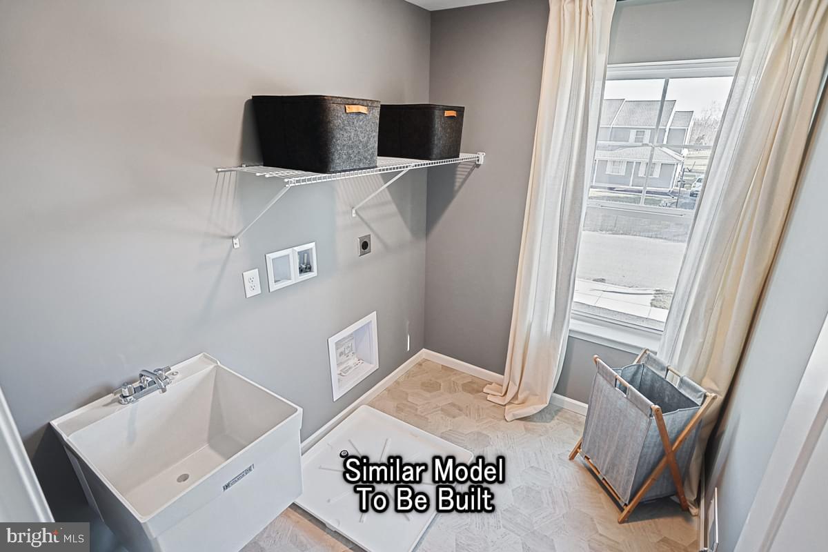 White Oak Plan At Hills At Valley View Property Photo 43