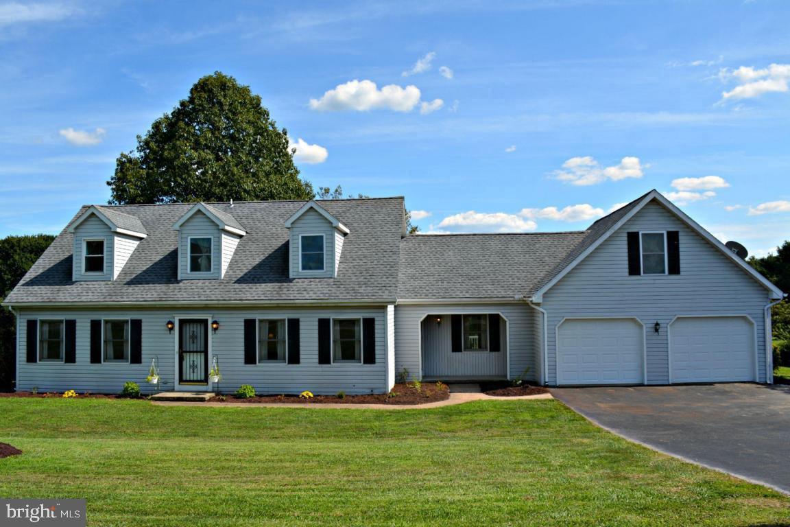 17 MEISENHELDER RD