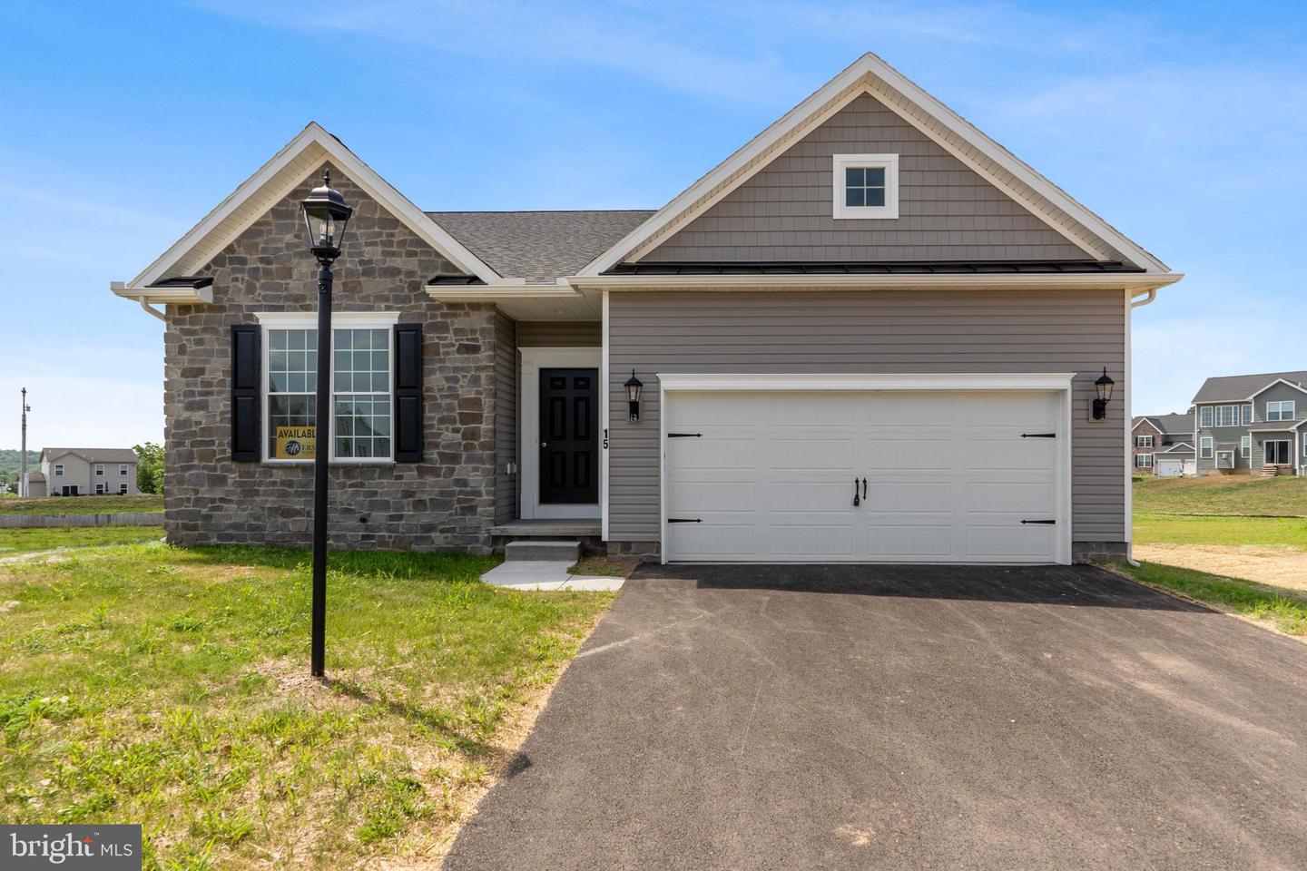 2677 Victorian Dr #lot 65 Property Photo 1