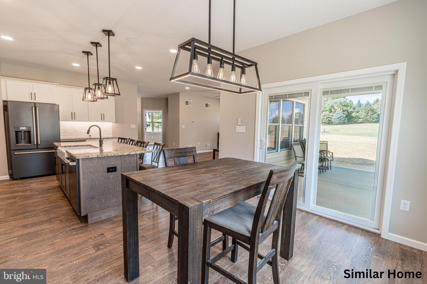 The Kirkwood - Farmbrooke Meadows Property Photo 18