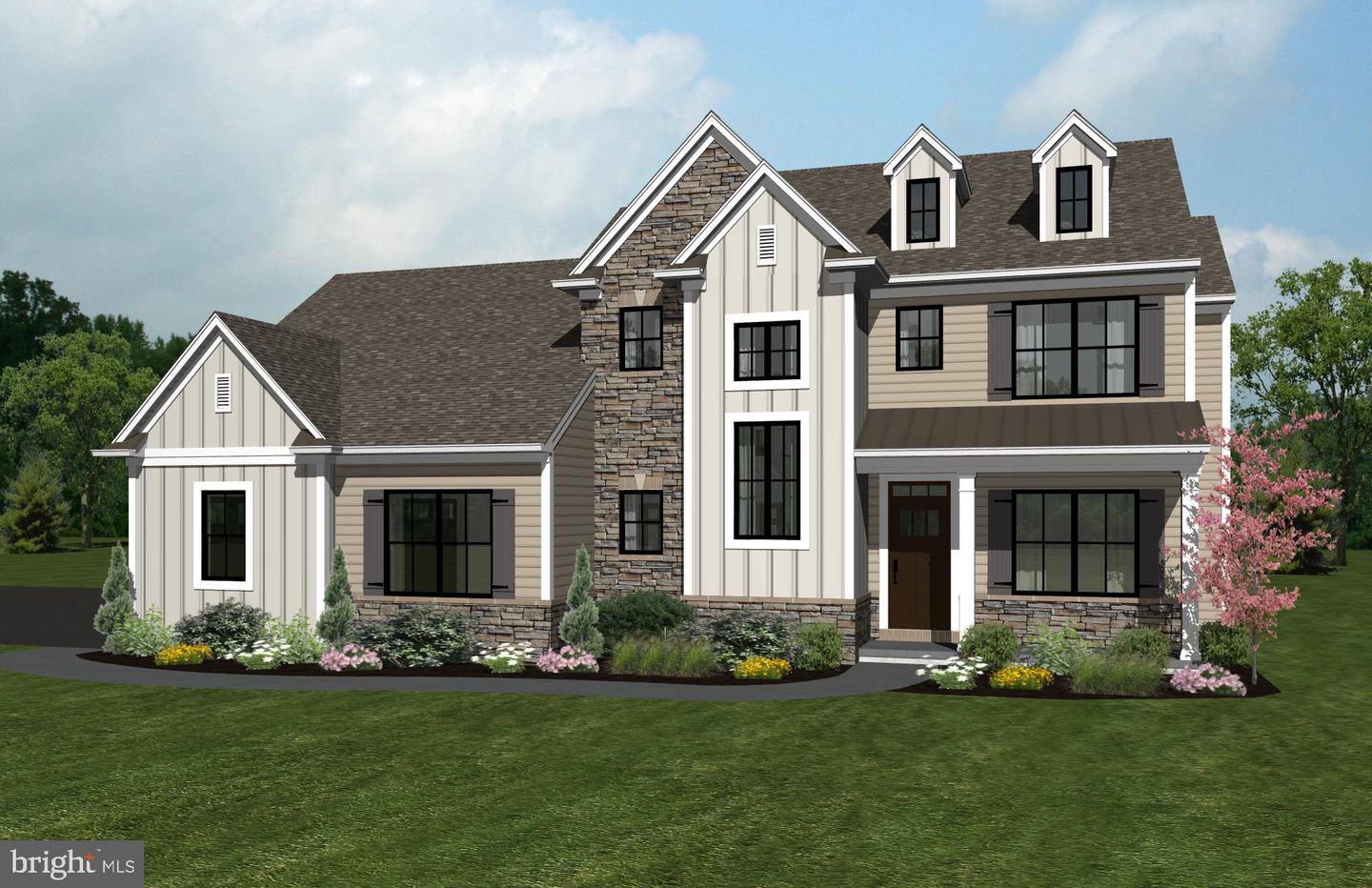 The Hudson - Farmbrooke Meadows Property Photo 1