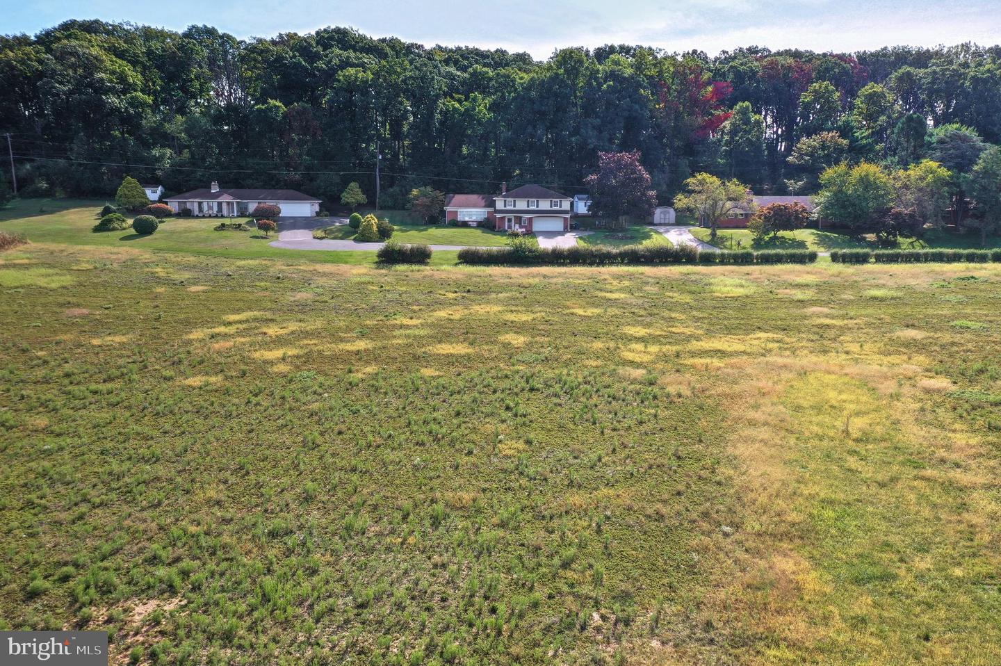 Lot #3 Midhill Road Property Photo 5