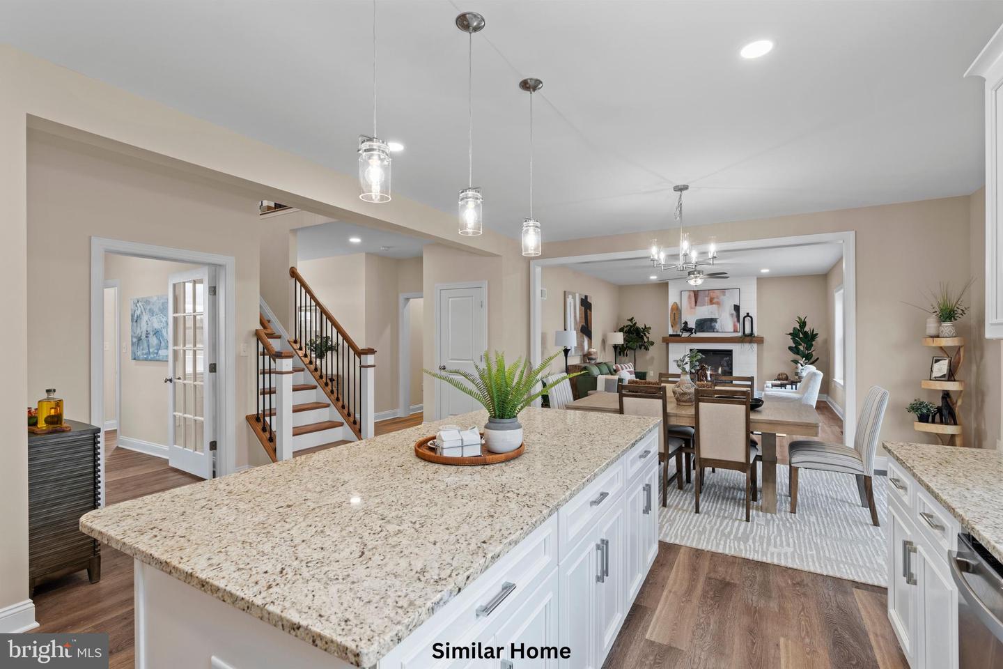 The Decorah - Farmbrooke Meadows Property Photo 10
