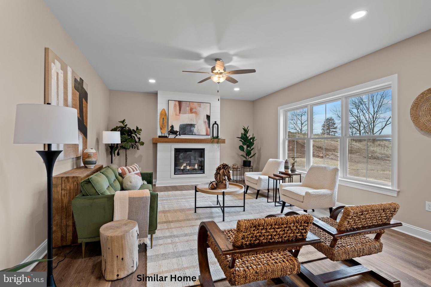 The Decorah - Farmbrooke Meadows Property Photo 13