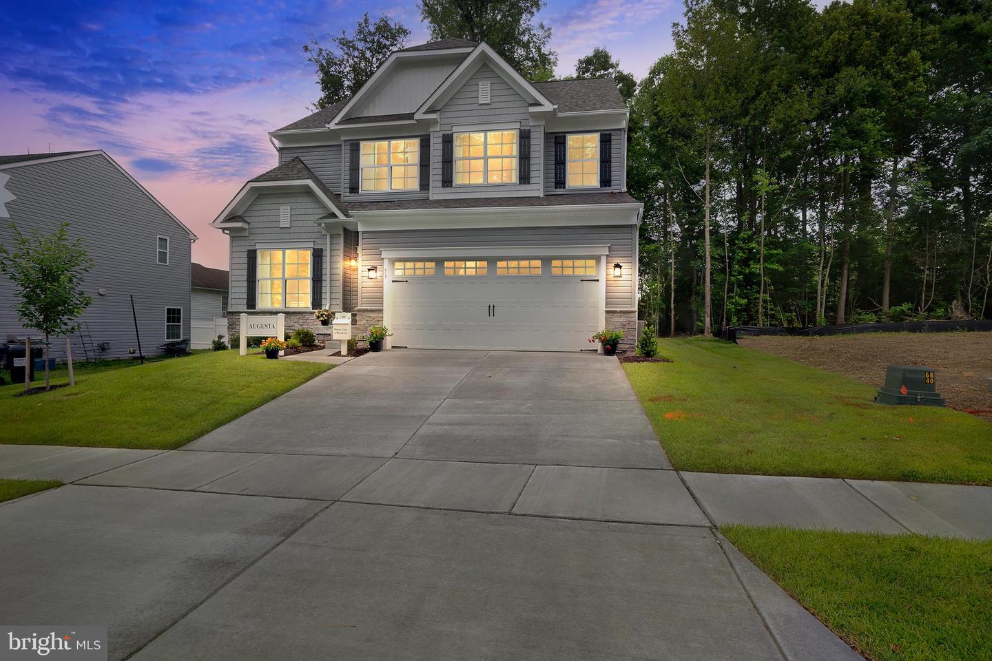 Lot #1 Midhill Rd Property Photo 1