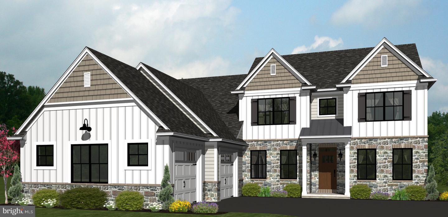 The Fairhope - Farmbrooke Meadows Property Photo 1