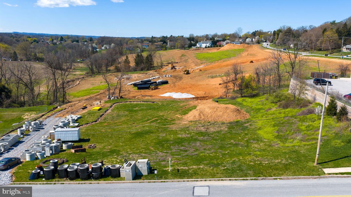 LOT 93 COURSE RD Property Photo 1