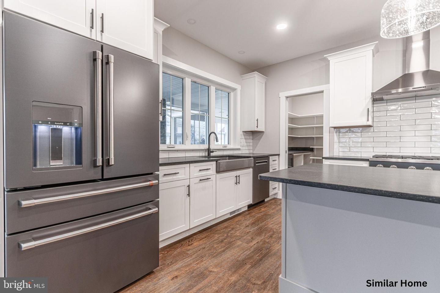 The Garrison - Addington Reserve Property Photo 13