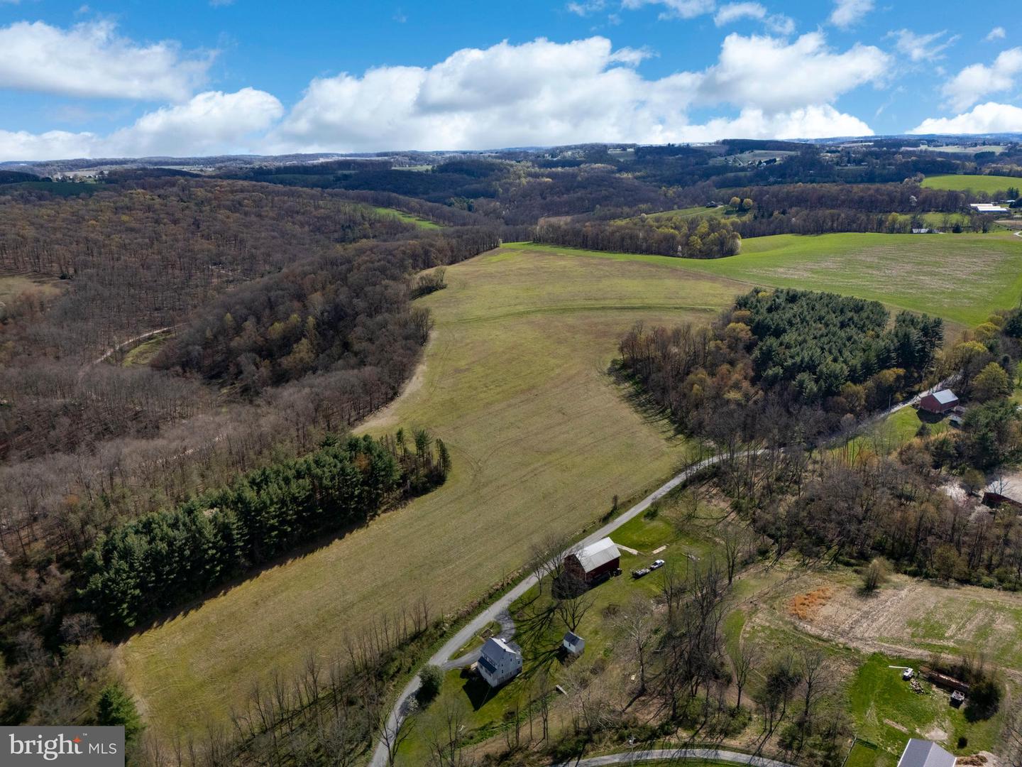 0 Seitz Rd #lot 1 Property Photo 1