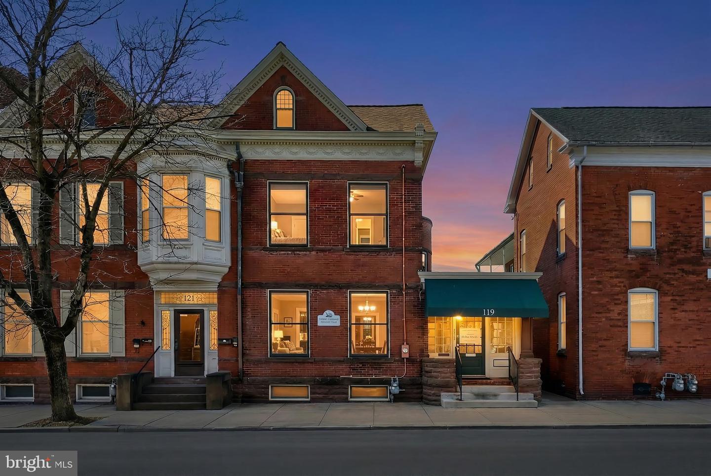 119 Baltimore St Property Photo 1