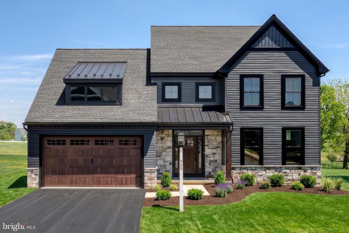502 Winding Way #harper Model Property Photo 1