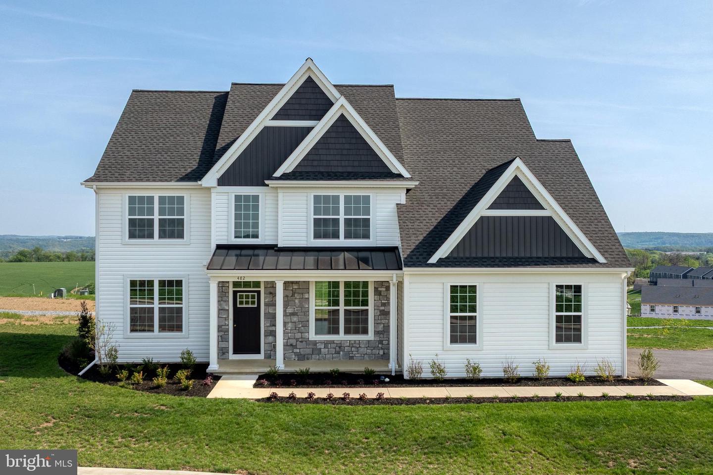 502 Winding Way #windsor Model Property Photo 1
