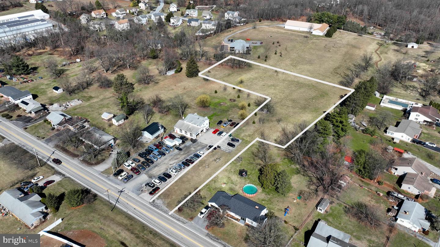 Lot 2 York Haven Rd Property Photo 1