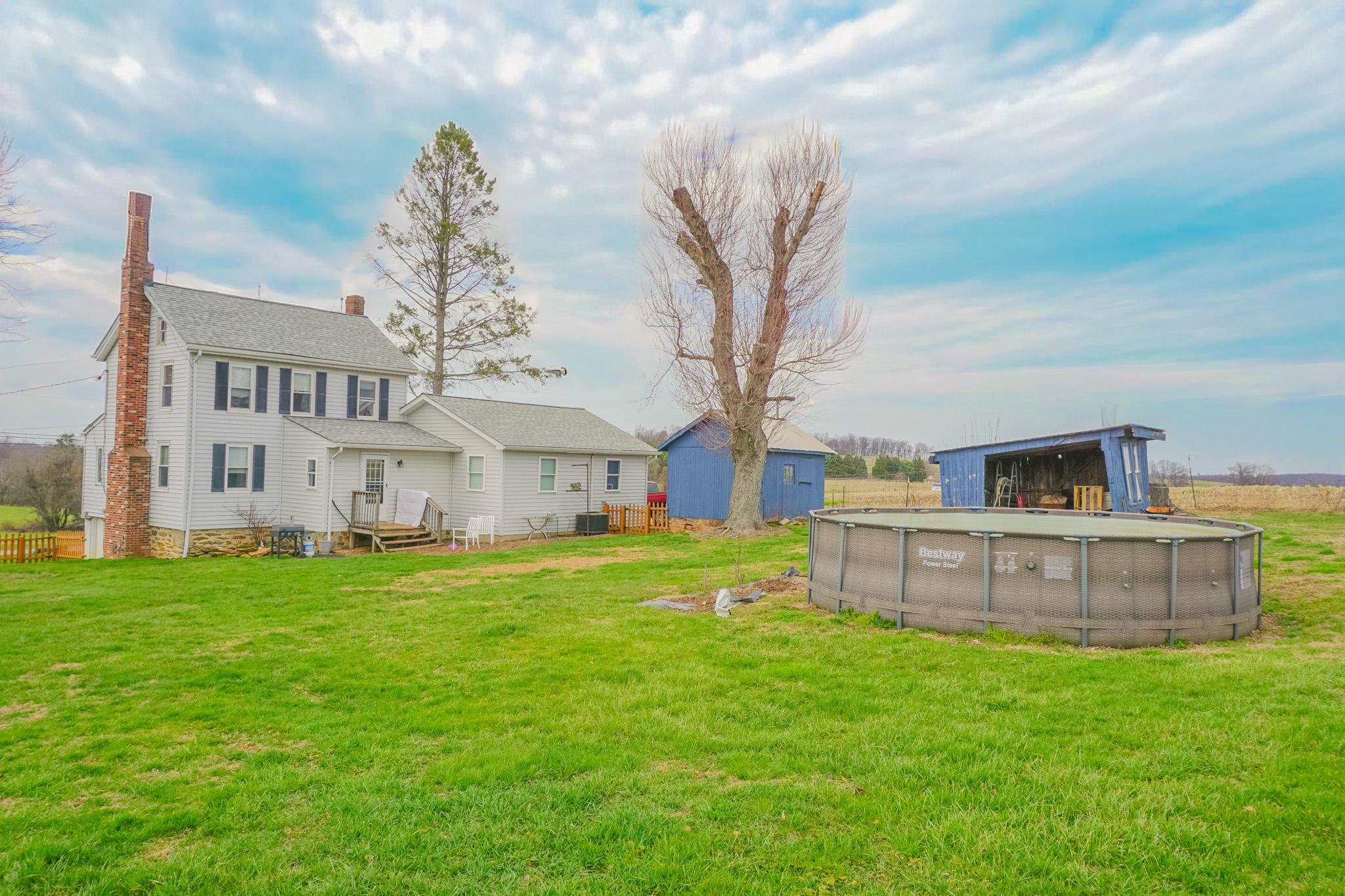 14803 Mt Olivet Rd Property Photo 12