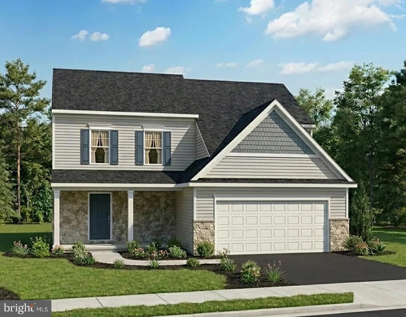 Rockford Model At Eagles View Property Photo 1