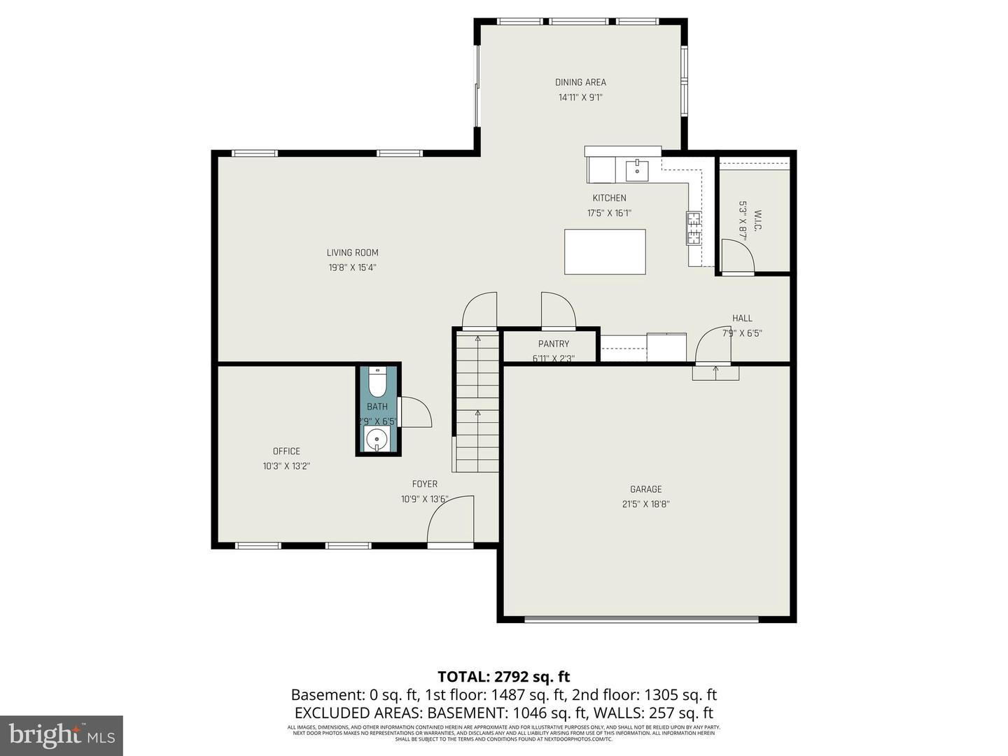 3660 Pebble Run Dr Property Photo 3