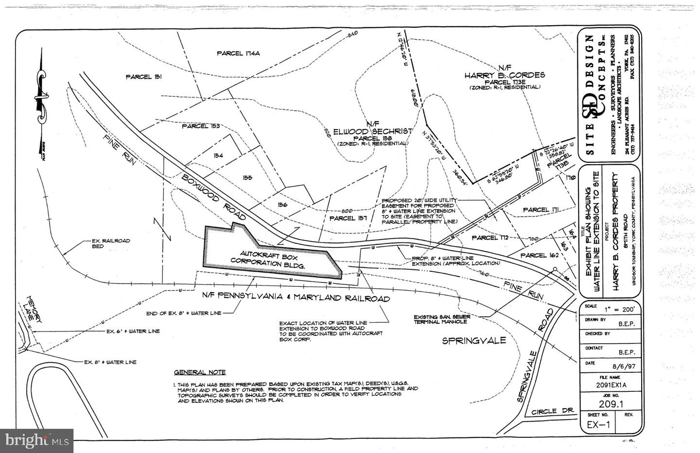 665 Boxwood Rd Property Photo 2