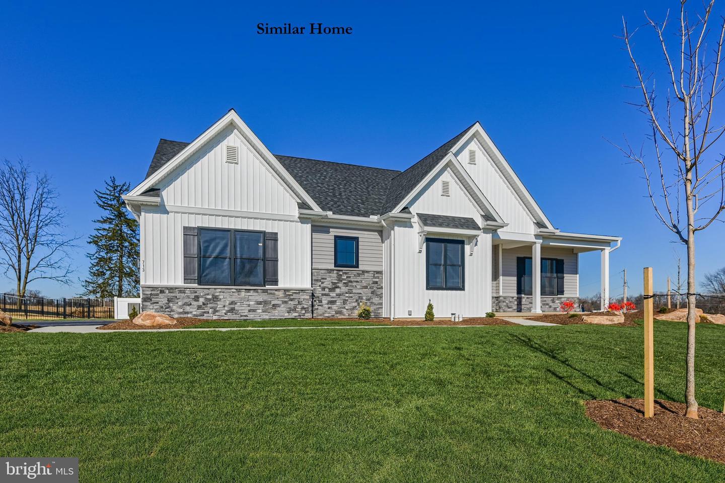 The Madison - Addington Reserve Property Photo 4
