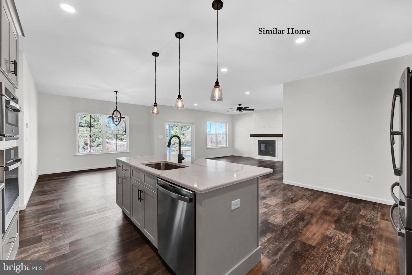 The Madison - Addington Reserve Property Photo 8