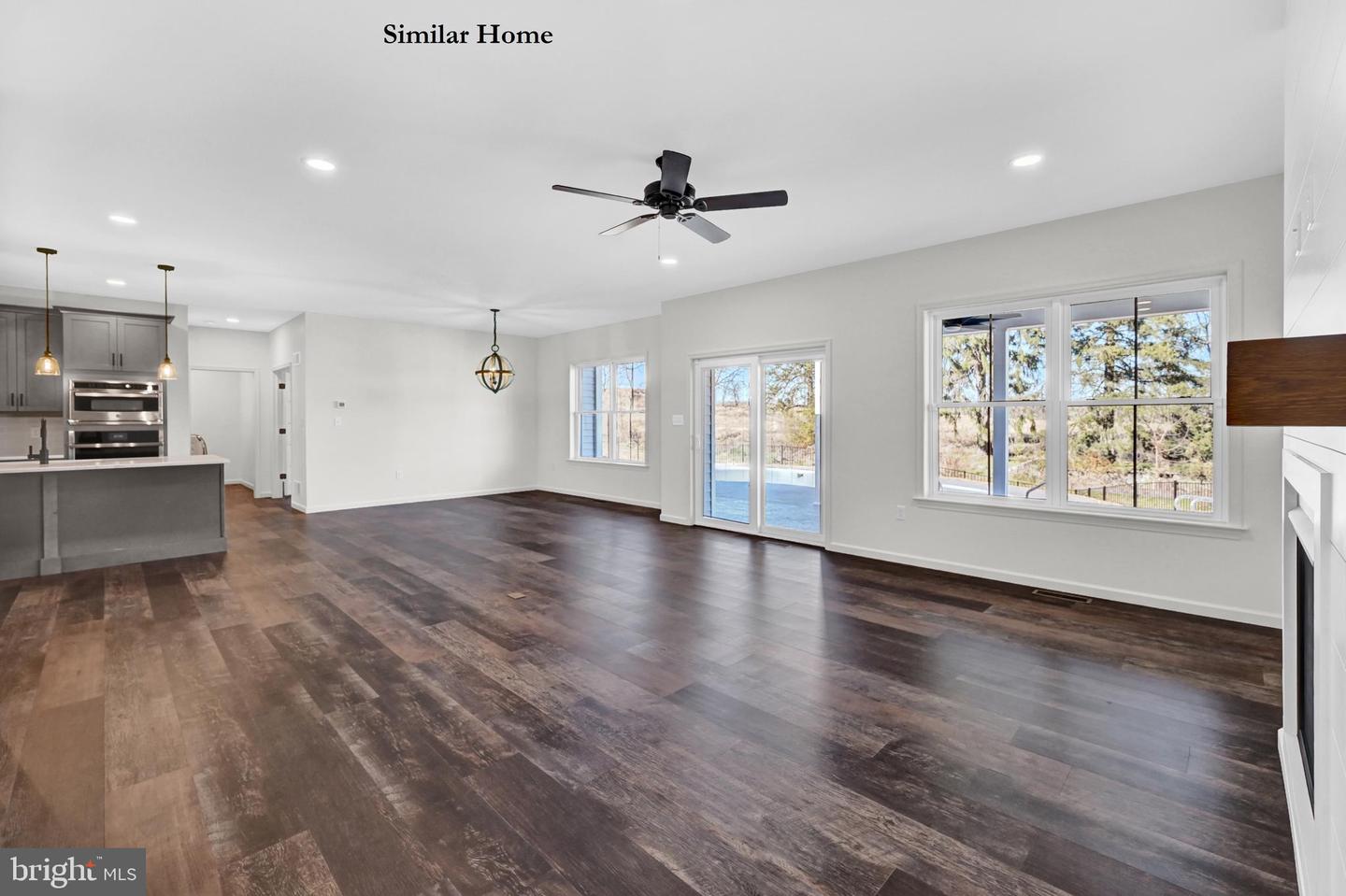 The Madison - Addington Reserve Property Photo 9