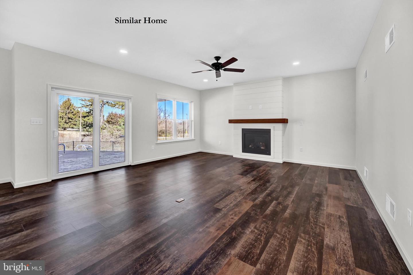 The Madison - Addington Reserve Property Photo 11