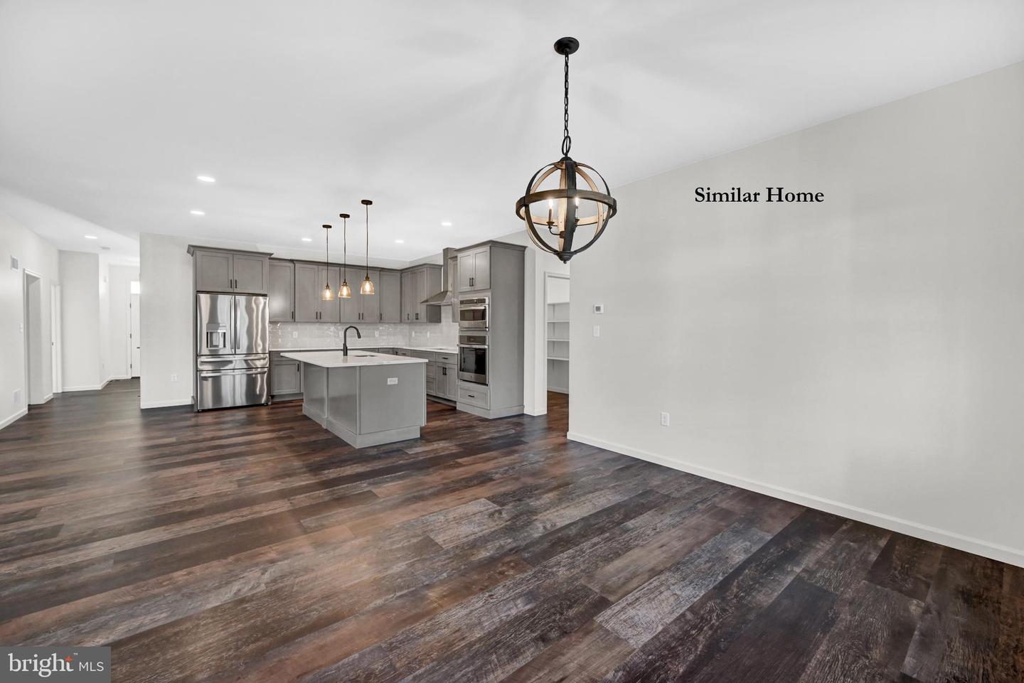 The Madison - Addington Reserve Property Photo 13