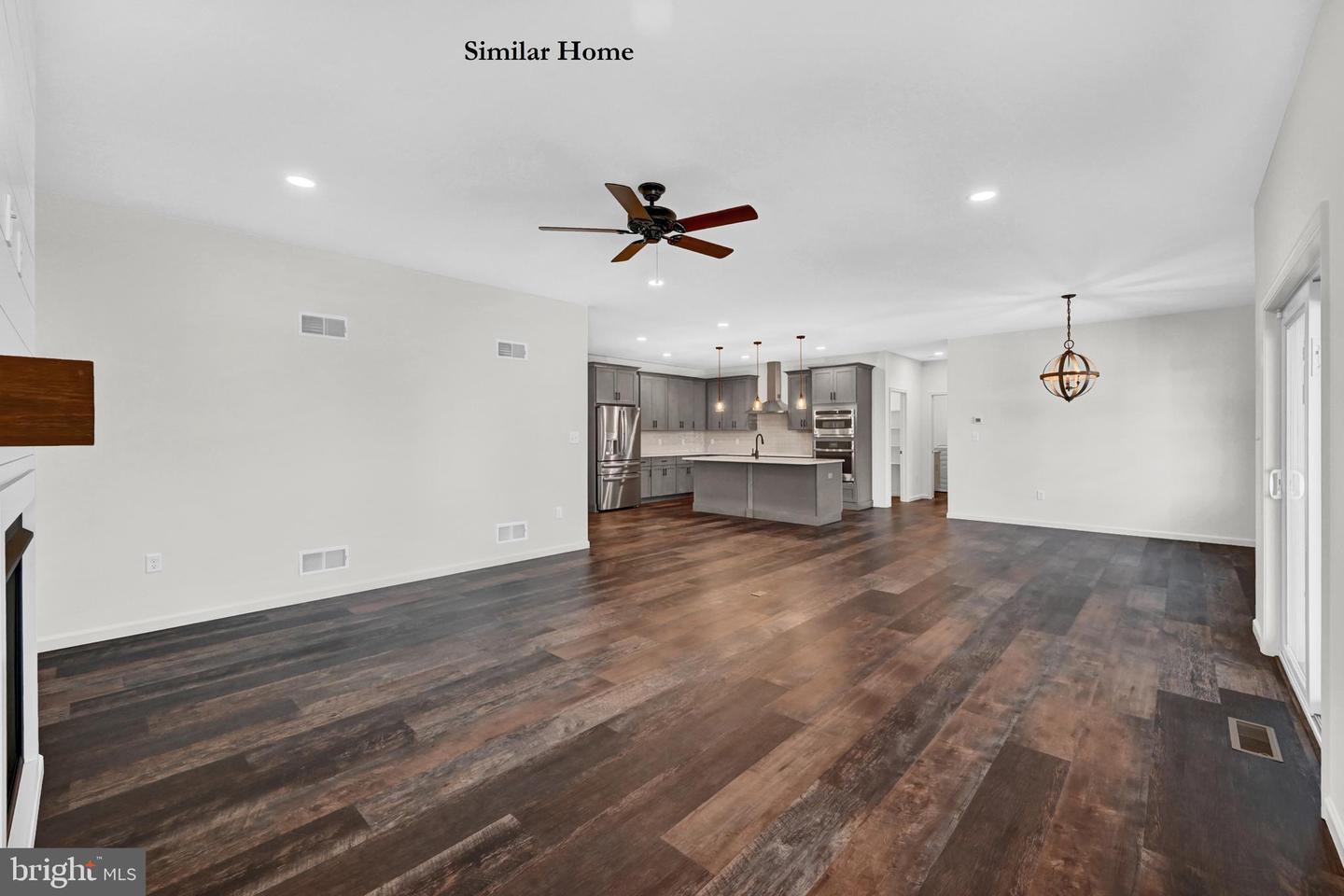 The Madison - Addington Reserve Property Photo 14