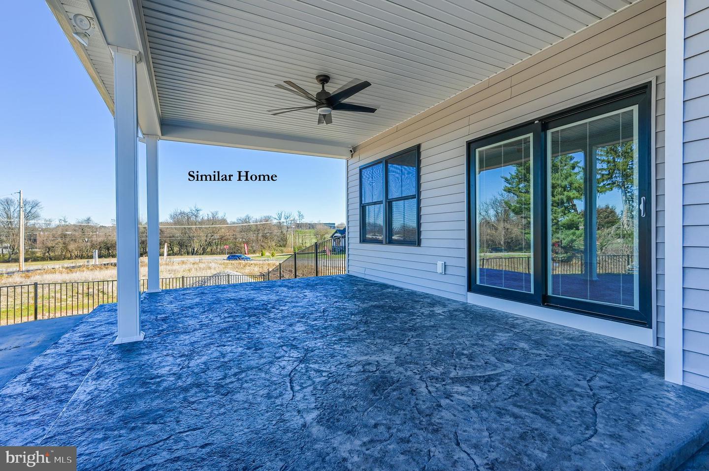 The Madison - Addington Reserve Property Photo 39