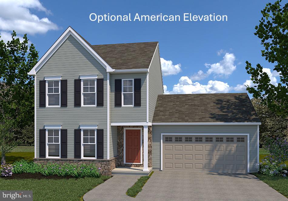 Hartman Model At Eagles View Property Photo 1