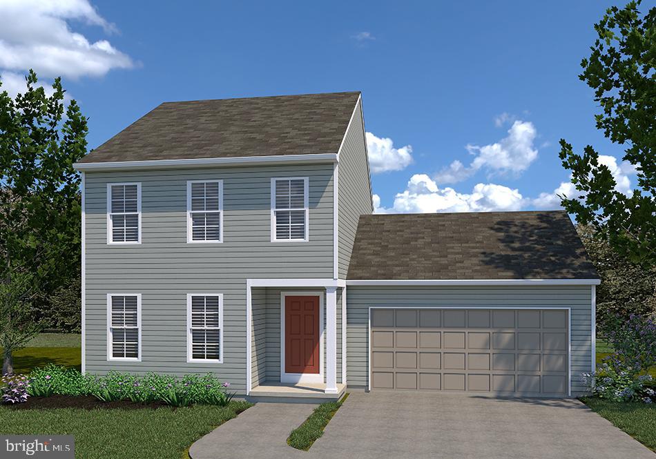 Hartman Model At Eagles View Property Photo 2
