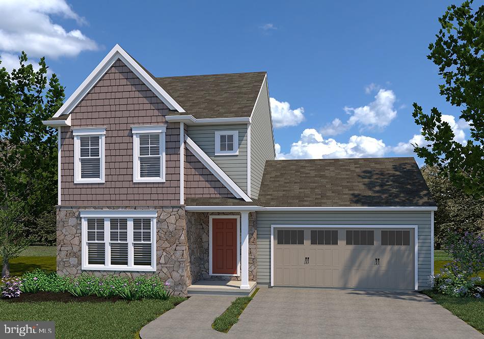 Hartman Model At Eagles View Property Photo 3