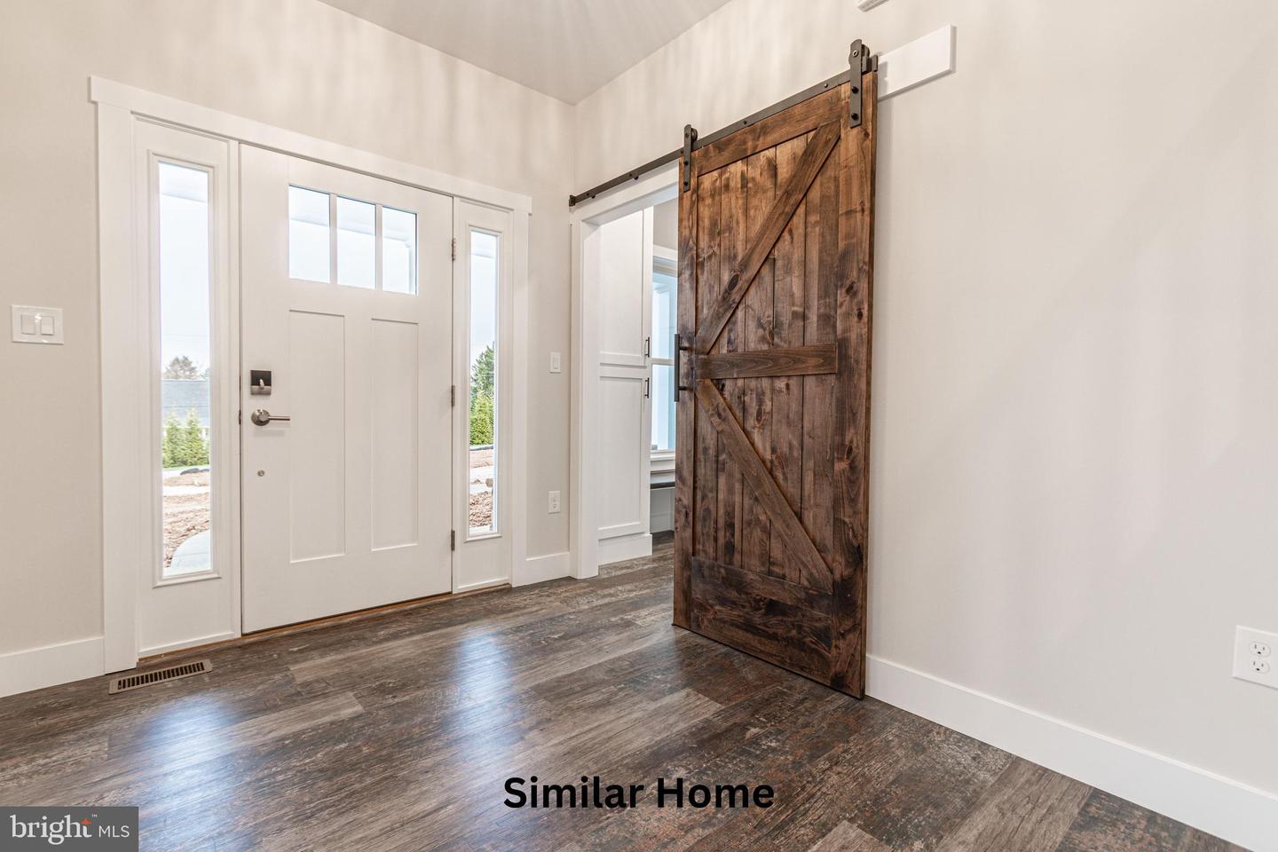 The Sedona - Addington Reserve Property Photo 4