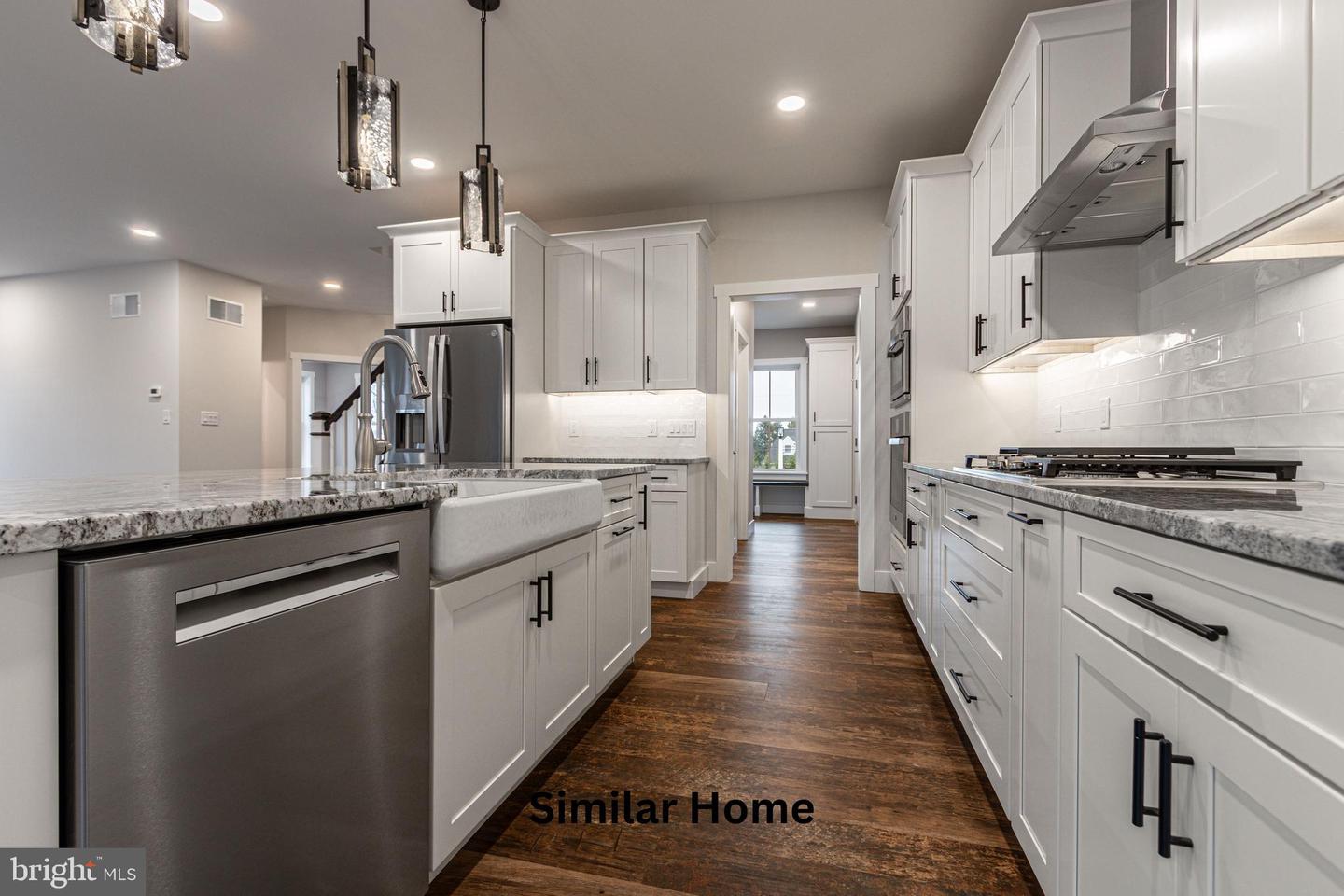 The Sedona - Addington Reserve Property Photo 29